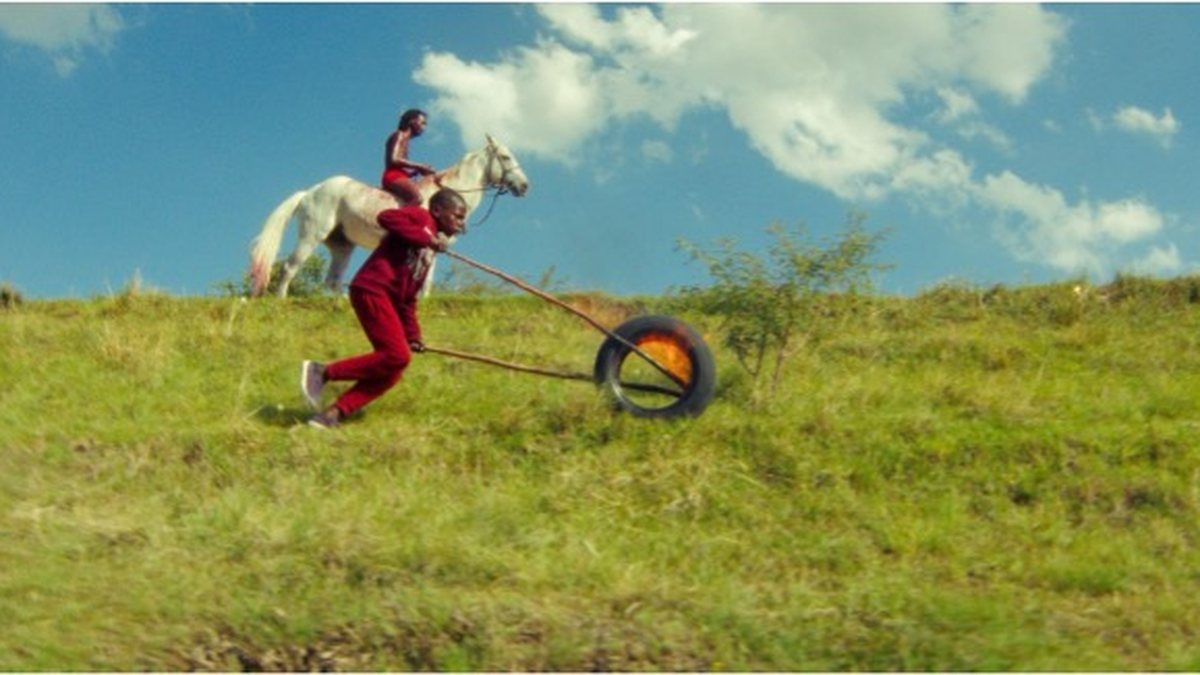 Image from Ancestral Visions of the Future streaming on MUBI in August 2026.