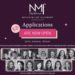 Natalie Miller Fellowship 2026 annual grant applications are now open
