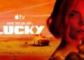 Anya Taylor-Joy in Lucky on Apple TV