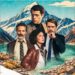 New Zealand Spy premieres on ABC and ABC iview