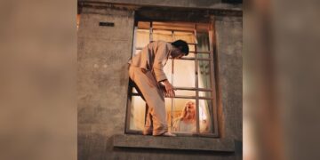 New Zealand Spy airs on ABC in week 31, 2026