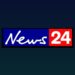 News24 branding from the launch media release.