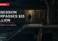 Obsession surpasses $25 million at the Australian and New Zealand box office
