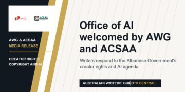Office of AI welcomed by AWG and ACSAA