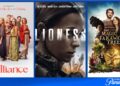 Dalliance, Lioness and The Magic Faraway Tree lead the Paramount+ August 2026 highlights