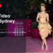 TV Central feature image for Prime Video and Lexi Minetree celebrating ELLE in Sydney.