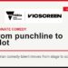 VicScreen and Melbourne International Comedy Festival Originate Comedy feature artwork.