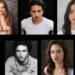 Series regulars announced for Netflix scripted series Queenstown
