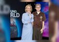Race Around the World airs on ABC in week 31, 2026