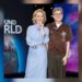 Race Around the World airs on ABC in week 31, 2026