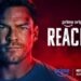 Reacher Season 4 image from Prime Video's San Diego Comic-Con announcement.