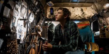 Ready Player One airs on SBS in week 31, 2026