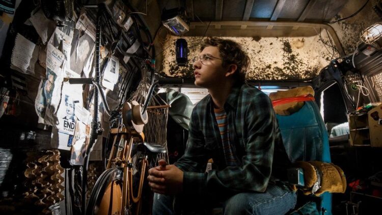 Ready Player One airs on SBS in week 31, 2026