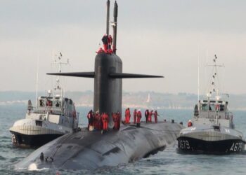 Record-Breaking Submarines on SBS Viceland