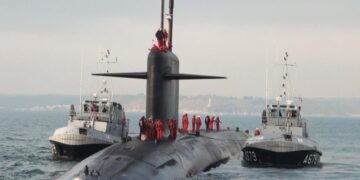 Record-Breaking Submarines on SBS Viceland