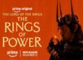 The Lord of the Rings: The Rings of Power season three key image from Prime Video.