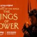 The Lord of the Rings: The Rings of Power season three key image from Prime Video.