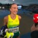 Rose Davies speaks after winning the 10000m at the Glasgow 2026 Commonwealth Games