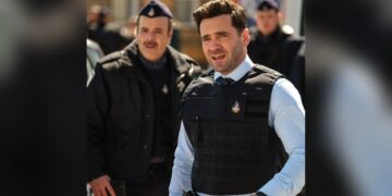 Saint-Pierre on ABC and ABC iview
