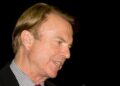 Sam Neill at the Toronto International Film Festival in 2009.