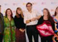 Bangalow Film Festival 2026 opening night event guests