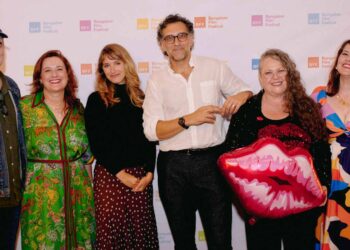 Bangalow Film Festival 2026 opening night event guests
