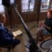 Liam Bartlett interviews Pauline Hanson for 7NEWS Spotlight