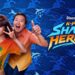 Ken Jeong and Rei Ami in K-Pop Shark Heroes for Shark Week 2026