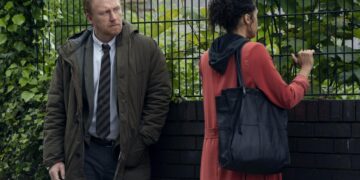 Six Four airs on SBS in week 31, 2026
