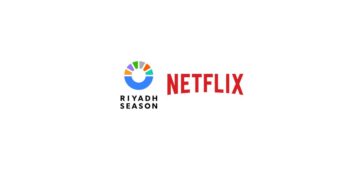 Six Kings Slam Netflix event artwork.