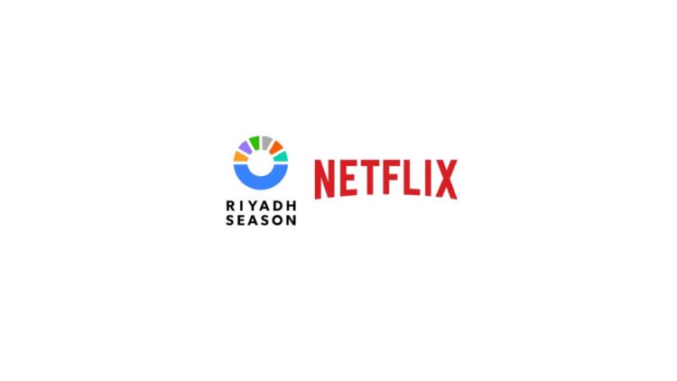 Six Kings Slam Netflix event artwork.