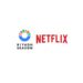 Six Kings Slam Netflix event artwork.