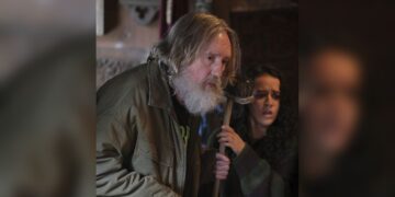 Small Prophets airs on ABC in week 31, 2026