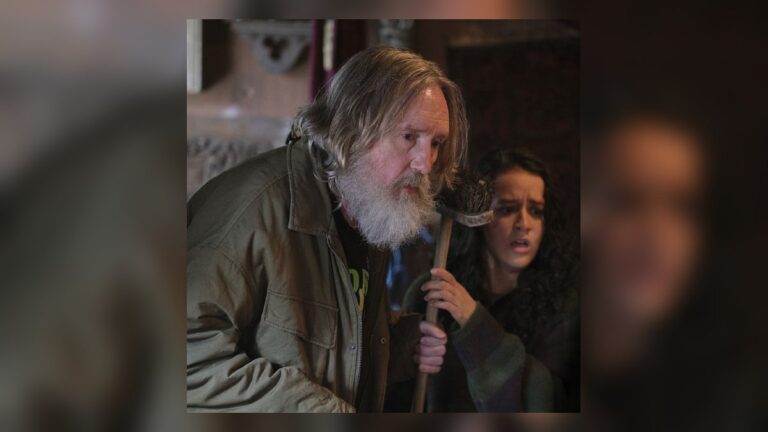 Small Prophets airs on ABC in week 31, 2026