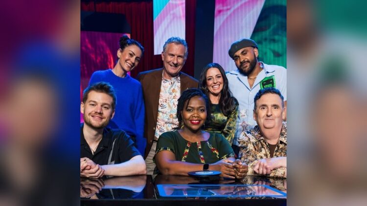 Spicks and Specks S13 on ABC and ABC iview