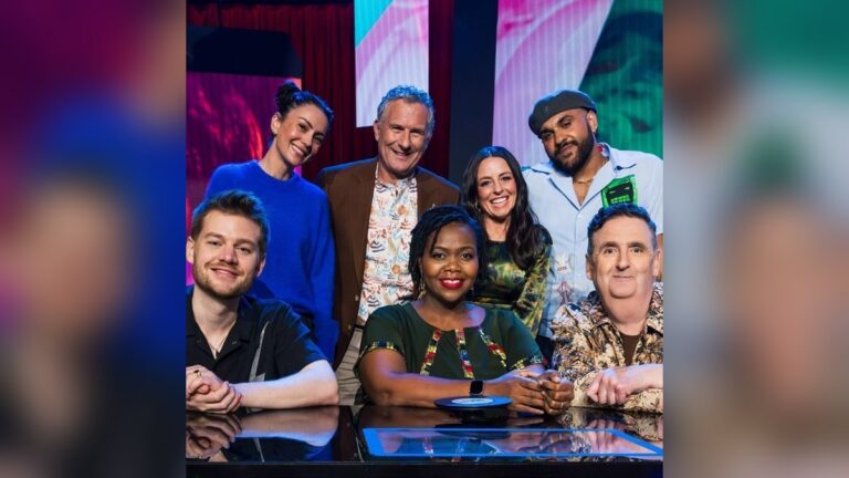 Spicks and Specks S13 on ABC and ABC iview