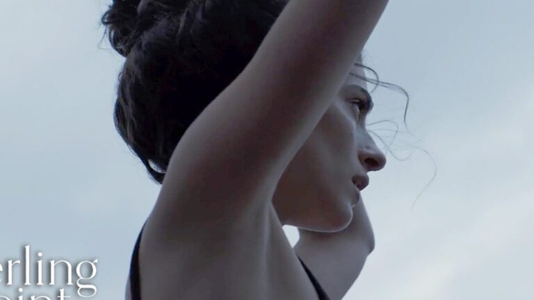A still from the Sterling Point official trailer on Prime Video.