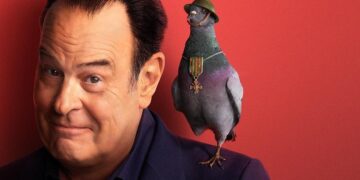 The UnBelievable With Dan Aykroyd S3 on SBS Viceland