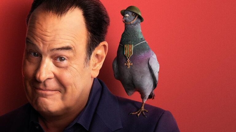 The UnBelievable With Dan Aykroyd S3 on SBS Viceland