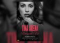 Poster artwork for Tina Arena: Unravel Me.