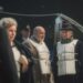 Titanic Sinks Tonight airs on SBS in week 31, 2026