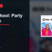 Play School: Party Animals image for Play School Party Animals on ABC.
