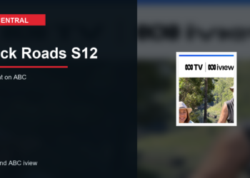Back Roads S12 image for Back Roads Huon Valley on ABC.