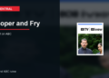 Cooper and Fry image for Cooper and Fry Withens on ABC.