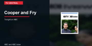 Cooper and Fry image for Cooper and Fry Withens on ABC.