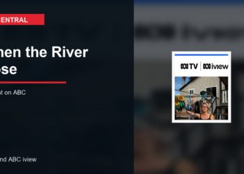 When the River Rose image for When the River Rose on ABC.