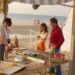Dominic Sessa, Emilia Jones and Antonio Banderas in the first look at A24 film Tony