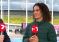 Torrie Lewis speaks on Seven's Glasgow 2026 Commonwealth Games coverage.