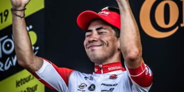 Tour de France 2026 airs on SBS in week 31, 2026