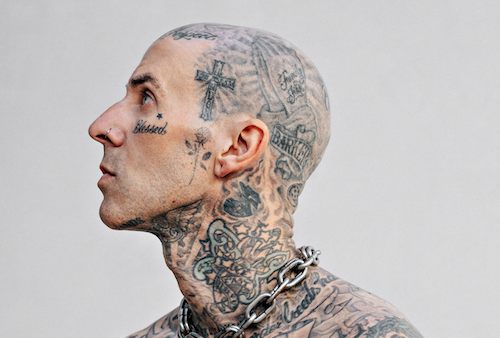 Travis Barker Louder Than Fear premieres on Disney+ in August 2026